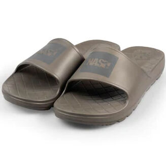 Klapki Nash Make It Happen Sliders Green - 42 - 2