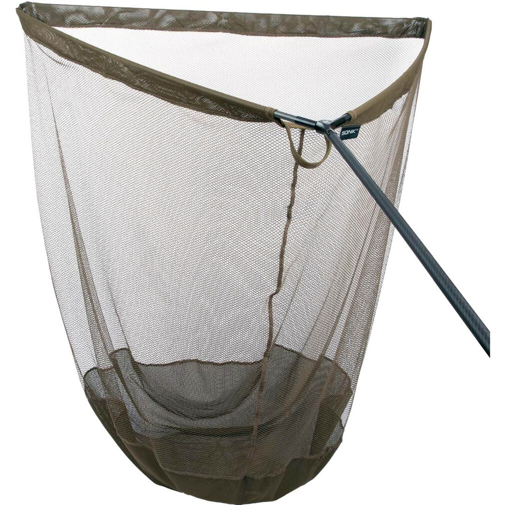 Podbierak Sonik SK-47 Net 42