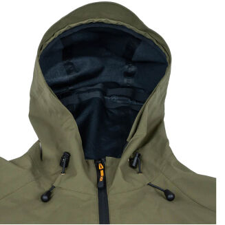 Kurtka Mikbaits Aqua 10000 Zielona - XXL - 3