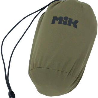 Kurtka Mikbaits Aqua 10000 Zielona - XXL - 5