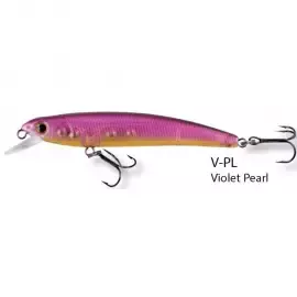 Wobler Robinson Minnow 7cm, 5g - V-PL