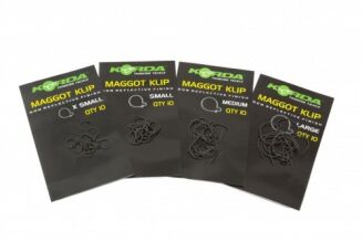 Klipsy Korda Maggot Clip - Large - 4