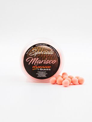 Pop-Ups Massive Special 11mm - Marisco