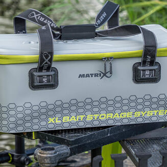 Torba Matrix Eva XL Bait Storage System - 3