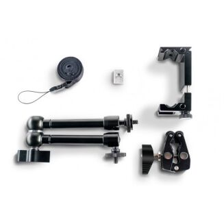 DEEPER Smartphone Mount for Boat&Kayak - 3