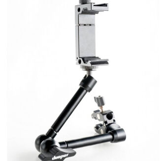 DEEPER Smartphone Mount for Boat&Kayak - 2