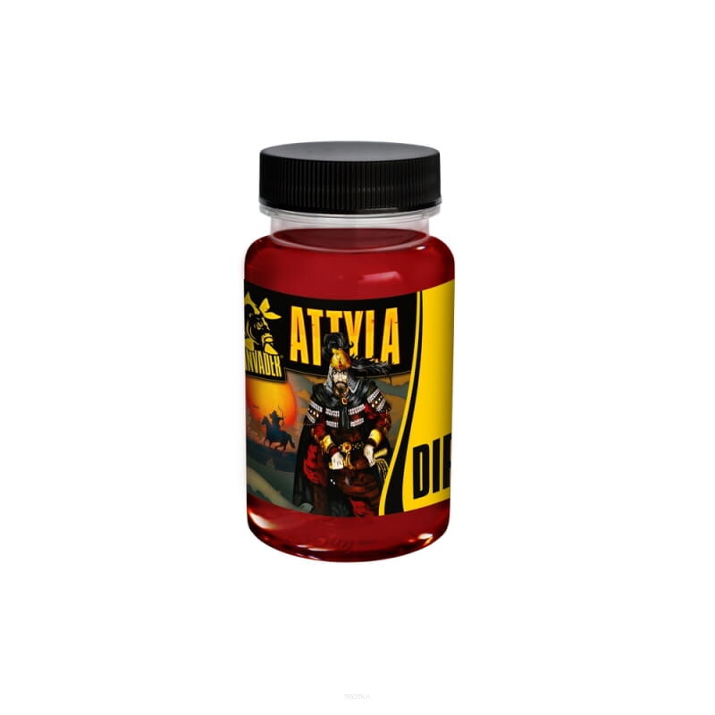 Dip invader - Attyla 100ml