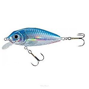 Wobler Jaxon Holo Select Karaś 9cm 17g - FSN VJ-KA9FSN