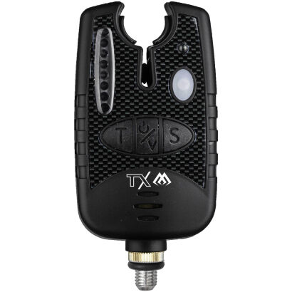 Sygnalizator Karpiowy Mikado Territory TX Żółty