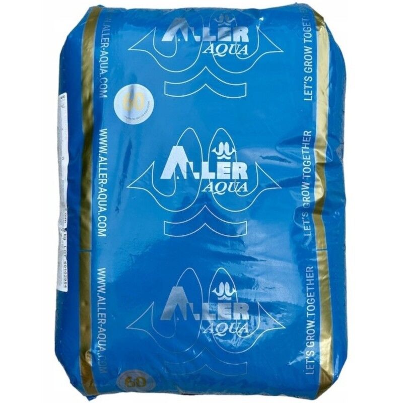 Pellet Aller Aqua Master 2mm 25kg