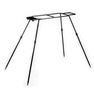 Uchwyt na wiadra Nash Double Spod Station Standard - 3