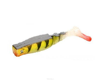 Guma Mikado Fishunter Goliat 18cm - col.380 1szt.