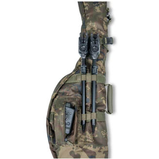 Pokrowiec Na Wędkę Nash Subterfuge Soft Protect 12ft 2 Rod Skin - 2