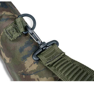 Pokrowiec Na Wędkę Nash Subterfuge Soft Protect 12ft 2 Rod Skin - 5