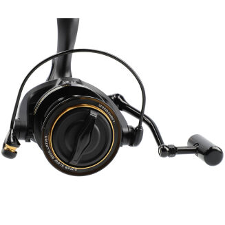 Kołowrotek Mikado Sensual Ng Speedrunner 10007 - 2