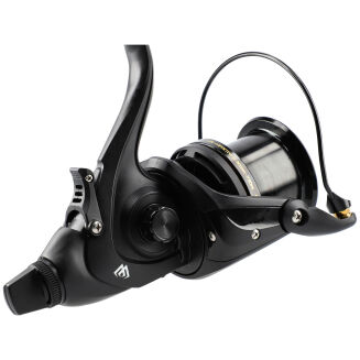 Kołowrotek Mikado Sensual Ng Speedrunner 10007 - 3