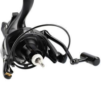 Kołowrotek Mikado Sensual Ng Speedrunner 10007 - 4