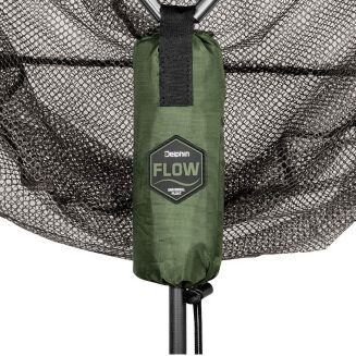 Pływak Na Podbierak Delphin Flow Slim - 2