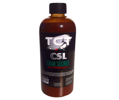 CSL TCT 500ml - Crab Secret 