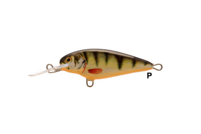 Dorado Invader 4cm 3g S P wobler