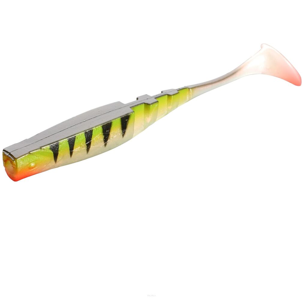 Guma Mikado Fishunter TT 13cm - col.380 1szt