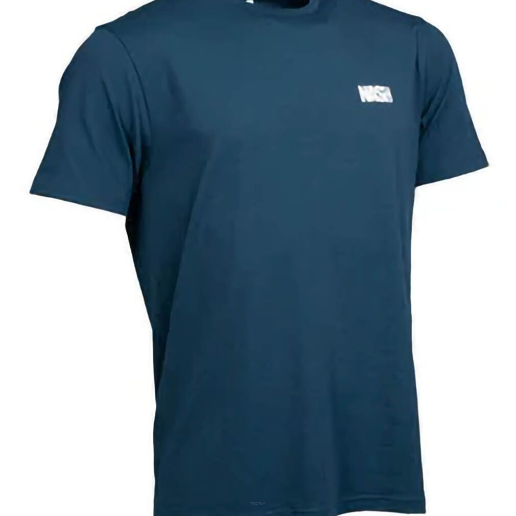 Koszulka Nash Make It Happen Since 1978 T Shirt Navy Blue - XXL