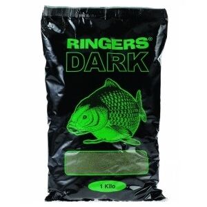 Zanęta Ringers Dark Green 1kg