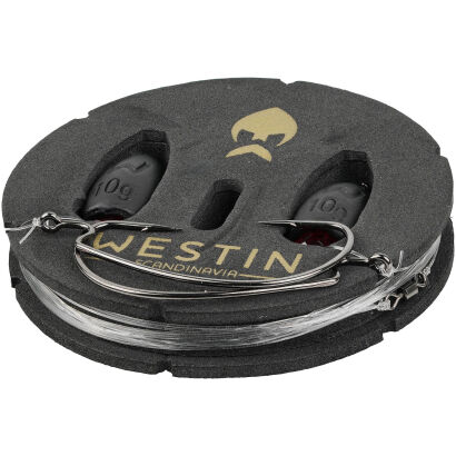 Zestaw Westin Carolina Rig Kit - 14g