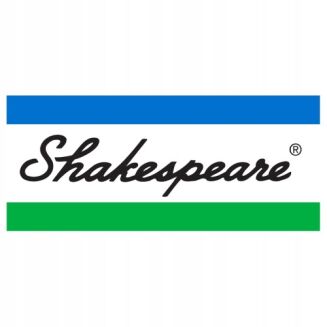 Pokrowiec Na Wędki Shakespeare SKP 2 Section Double Rod Sling - 187cm - 2