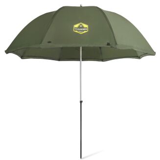 Parasol z Boczną Ścianką Delphin THUNDER FullWALL 250cm 4/4 - 2