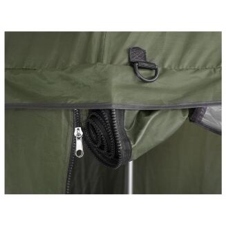 Parasol z Boczną Ścianką Delphin THUNDER FullWALL 250cm 4/4 - 3