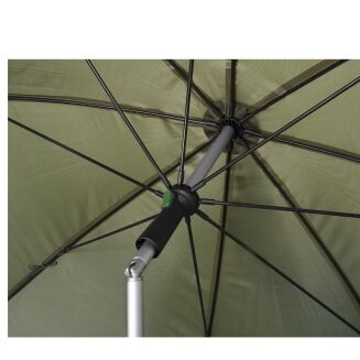 Parasol z Boczną Ścianką Delphin THUNDER FullWALL 250cm 4/4 - 4