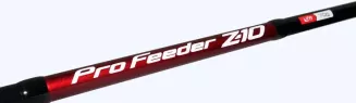 Wędka Zemex Pro Feeder Z-10 -11ft / 70g - 2