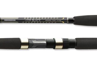Wędka Cormoran i-Cor Black 2,4m 10-60g - 2