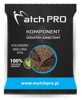 Dodatek zanętowy Match Pro Top 0,3kg - Kolendra mielona
