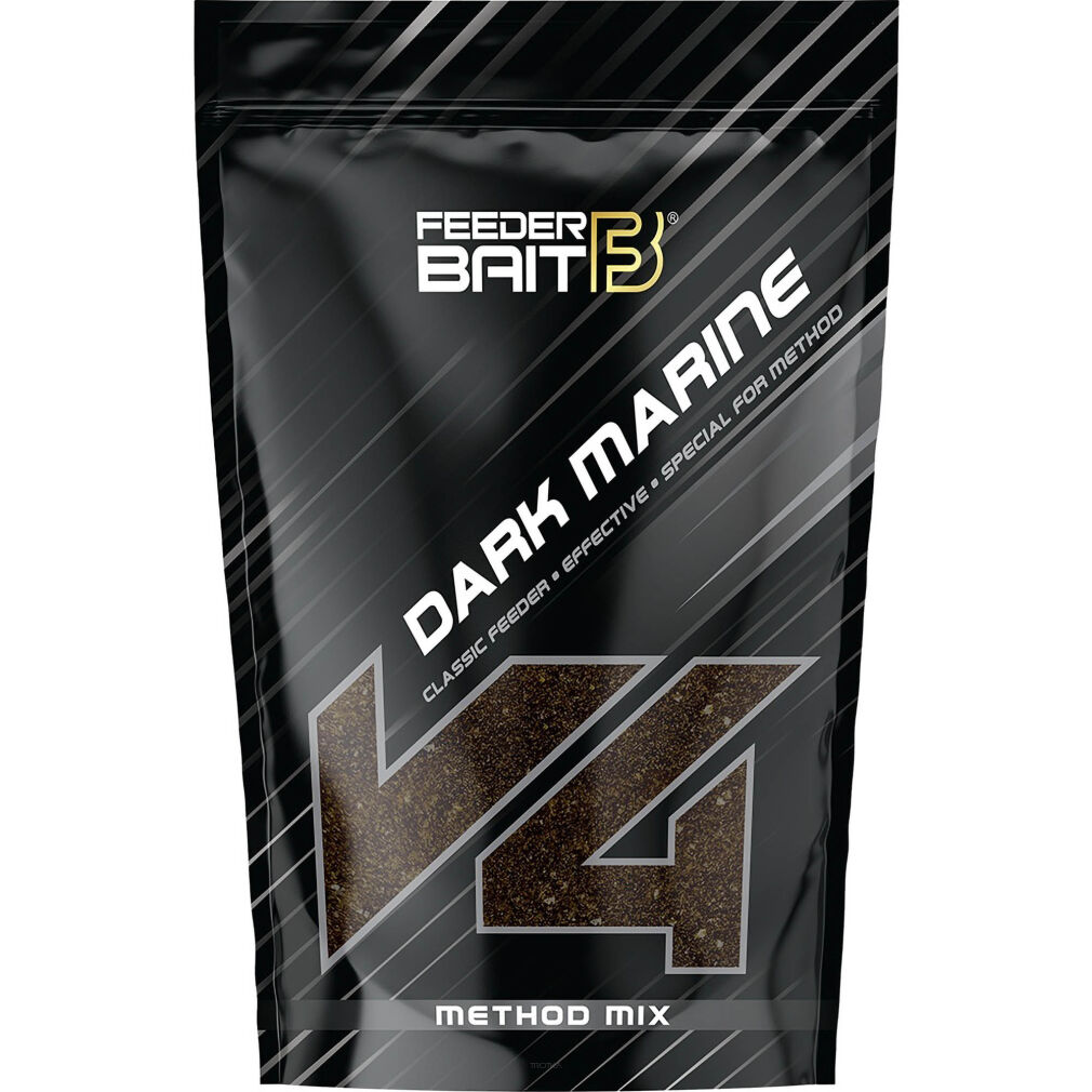 Zanęta Feeder Bait Method Mix V4 Dark Marine 800g