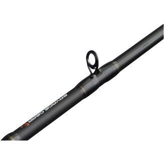 Wędka Castingowa Savage Gear Revenge Sg2 Medium Game Bc 2.30/15-35g - 3