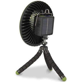 Wentylator Zfish NGT Dynamic Fan & Bivvy Light - 2