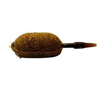 Zanęta Method Feeder BaitNow O'fish Sweet 800g - 5