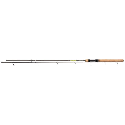 Wędka Mikado Intro II Medium Spin 2,40m 40g 2sec