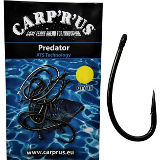 Haczyki Carp'R'Us Predator ATS Technology - 6 - 4