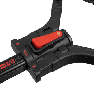 Podbierak Mikado Monster Pike XL - 2