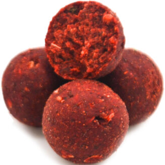 Kulki Zanętowe Massive Baits Top Shelf Bolsena Crab 18mm 1kg - 2
