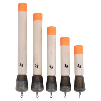 Spławik Preston Precision Pellet Waggler - 4g - 2