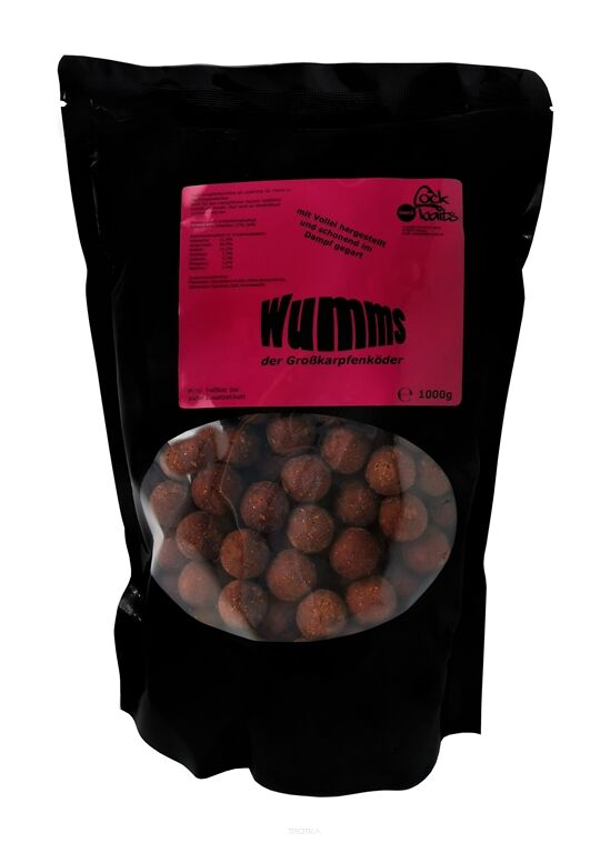 CockBaits Wumms Kulki 28mm 1kg