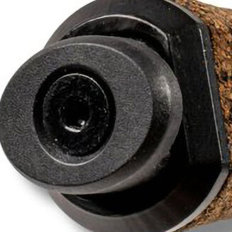 Wędka Nash Scope OPS 10ft 3.5lb Dark Cork - 5