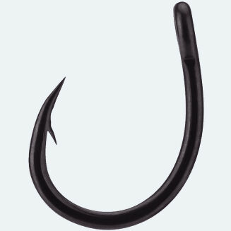 Haczyki Karpiowe BKK Curve Extreme - 2 - 3