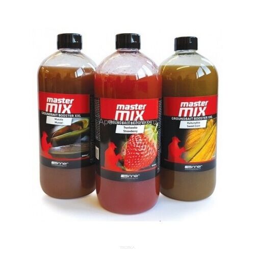 Booster Winner Groundbait XXL 1l - Sweet Corn WIN 34904