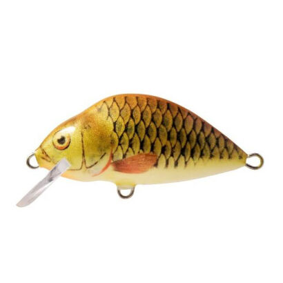 Dorado Lake 5cm 12g F BR wobler