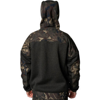 Bluza Nash Zero Tolerance Nordic Fleece Zipped Hoody - XXXL - 4